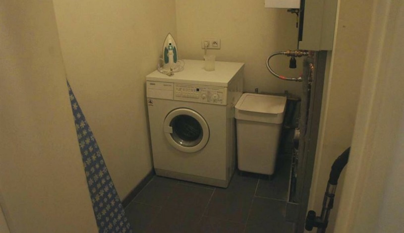 Apartment Rue du Poinçon Brussel - Loft 11