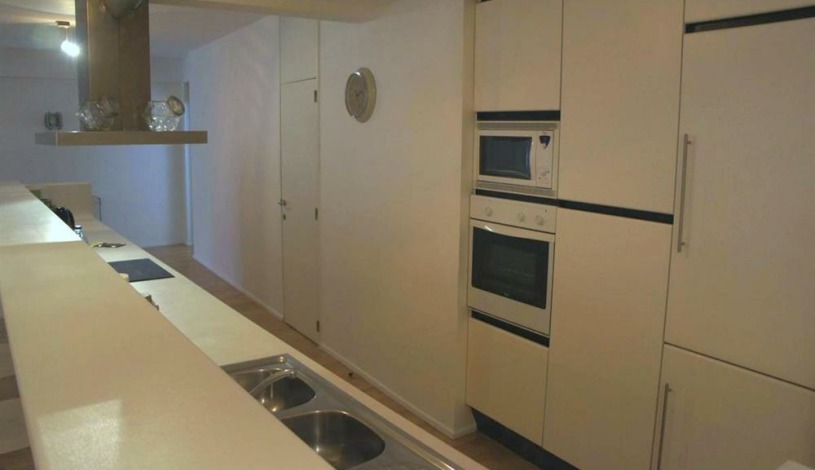 Apartment Rue du Poinçon Brussel - Loft 11