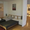 3-Schlafzimmer Appartement Brussel Brüssel Zentrum mit Küche für 6 Personen