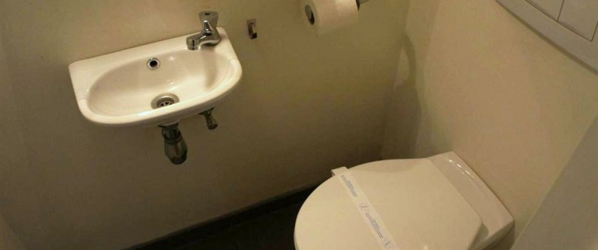 Apartment Rue du Poinçon Brussel - Loft 11