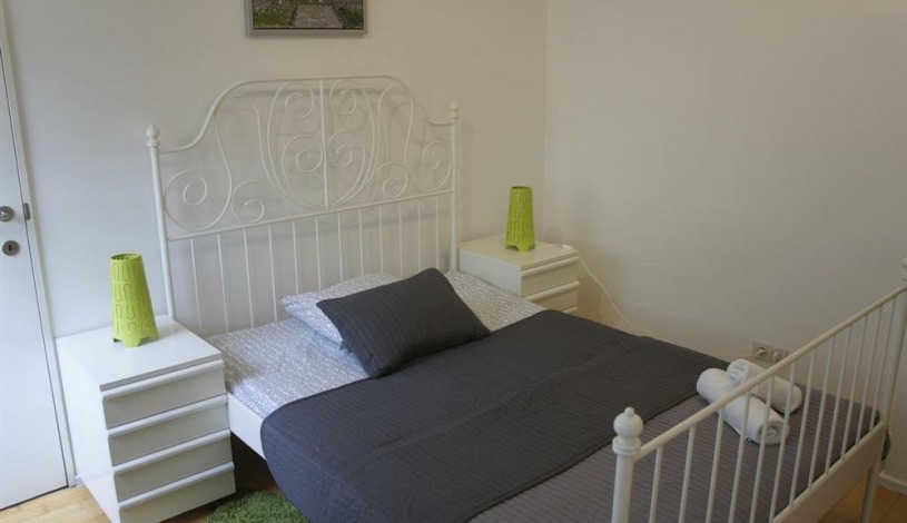 Apartment Rue du Poinçon Brussel - Loft 11