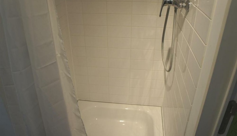 Apartment Rue du Poinçon Brussel - Loft 11