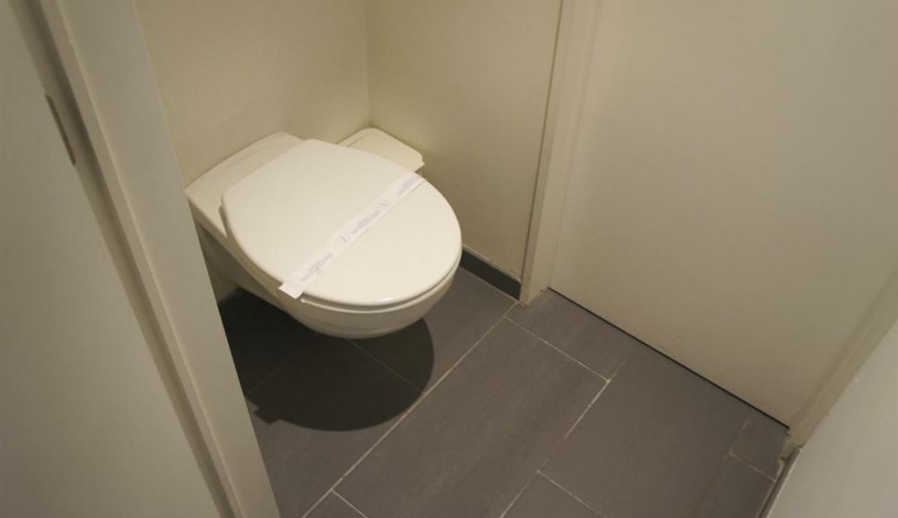 Apartment Rue du Poinçon Brussel - Loft 11
