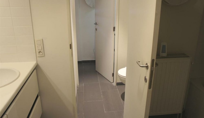 Apartment Rue du Poinçon Brussel - Loft 11