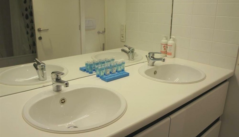 Apartment Rue du Poinçon Brussel - Loft 11