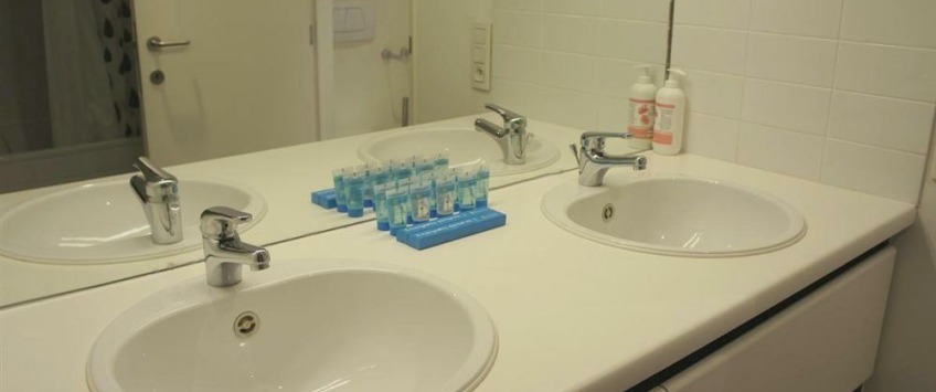 Apartment Rue du Poinçon Brussel - Loft 11