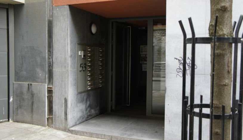 Apartment Rue du Poinçon Brussel - Loft 11