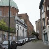 3-Schlafzimmer Appartement Brussel Brüssel Zentrum mit Küche für 6 Personen