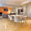 3-bedroom Brussel Brussels City Centre with-terrace and with kitchen