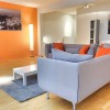 3-bedroom Brussel Brussels City Centre with-terrace and with kitchen