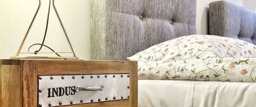 Apartment Rue du Poinçon 1 Brussel - Loft 12