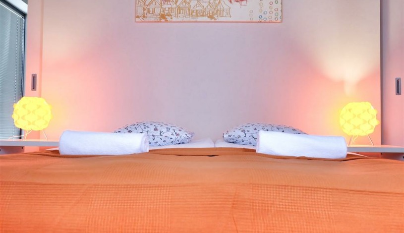 Apartment Rue du Poinçon 1 Brussel - Loft 12
