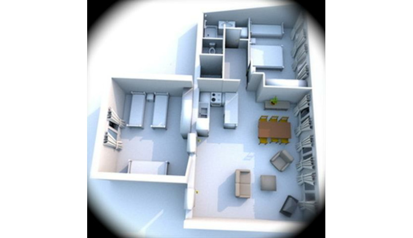 Apartment Rue du Temple Paris - Apt 20337