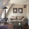 1-bedroom Paris Le Marais with kitchen for 4 persons