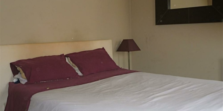 1-bedroom Paris Le Marais with kitchen for 4 persons