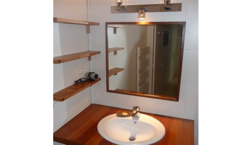 Apartment Rue du Temple Paris - Apt 20337