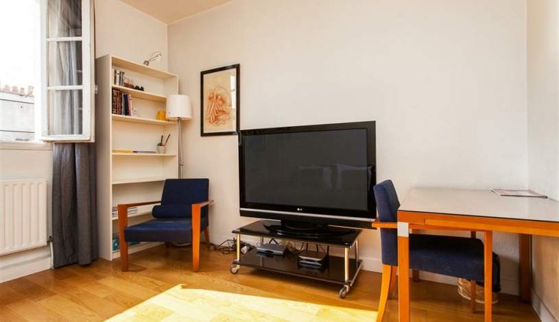 Apartment Rue du Temple Paris - Apt 20463