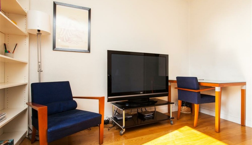 Apartment Rue du Temple Paris - Apt 20463