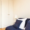 Studio Apartment Paris Le Marais with kitchen for 2 persons