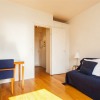 Studio Apartment Paris Le Marais with kitchen for 2 persons