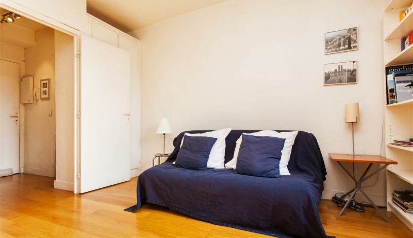 Apartment Rue du Temple Paris - Apt 20463