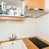 Studio Apartment Paris Le Marais with kitchen for 2 persons