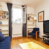 Studio Apartment Paris Le Marais with kitchen for 2 persons