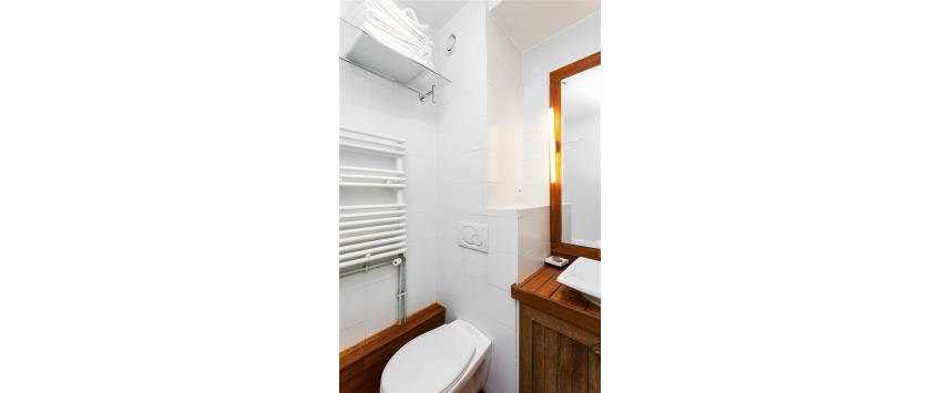 Apartment Rue du Temple Paris - Apt 20463