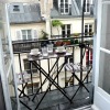 1-bedroom Paris Le Marais with kitchen for 4 persons