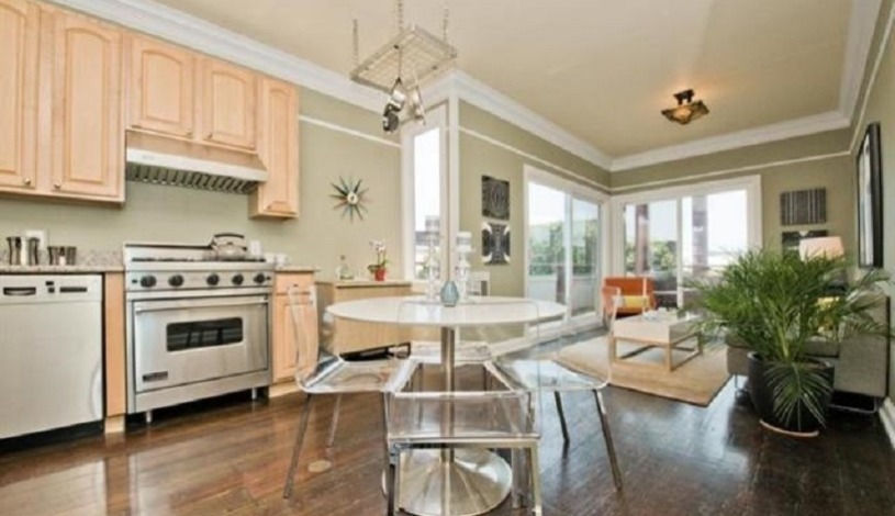 Apartment Rue Fabert Paris - Apt 32157