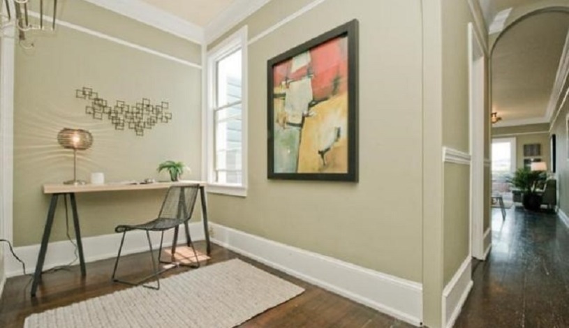 Apartment Rue Fabert Paris - Apt 32157