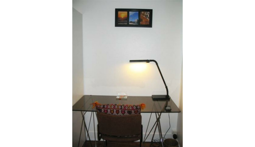 Apartment Rue Jacques Ibert Paris - Apt 20694