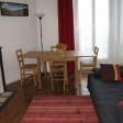 Apartment Rue Jacques Ibert Paris - Apt 20694