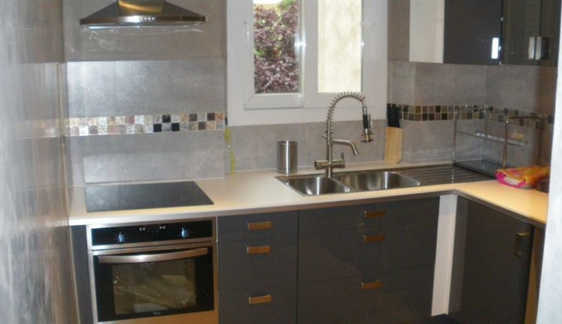 Apartment Rue Jacques Ibert Paris - Apt 21516