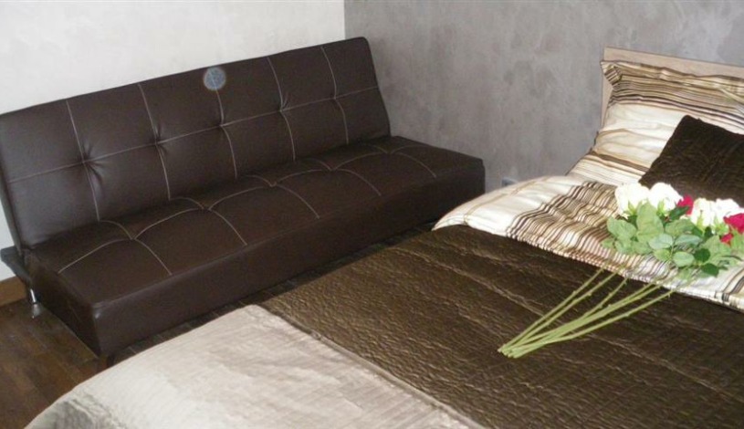 Apartment Rue Jacques Ibert Paris - Apt 21516