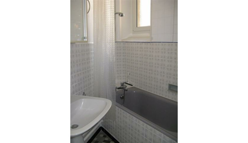 Apartment Rue Jacques Ibert Paris - Apt 20694