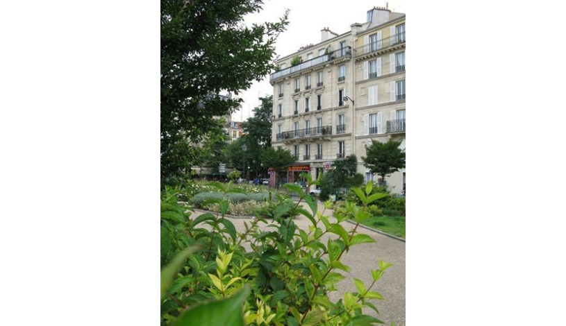 Apartment Rue Jacques Ibert Paris - Apt 20694