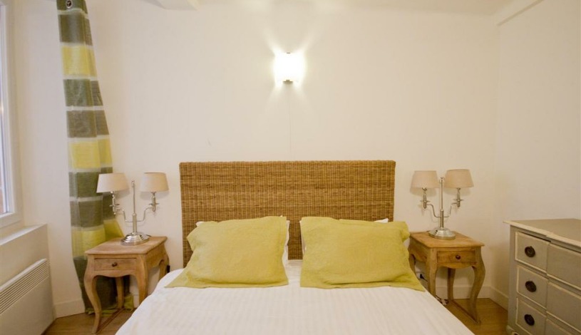 Apartment Rue Jules Gilly Nice - Apt 35425