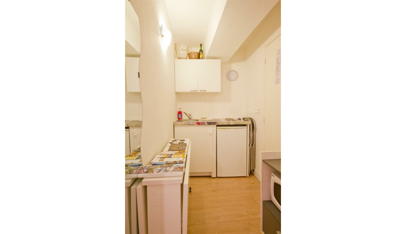 Apartment Rue Jules Gilly Nice - Apt 35425