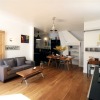 1-Schlafzimmer Appartement Paris Roquette mit Küche für 4 Personen