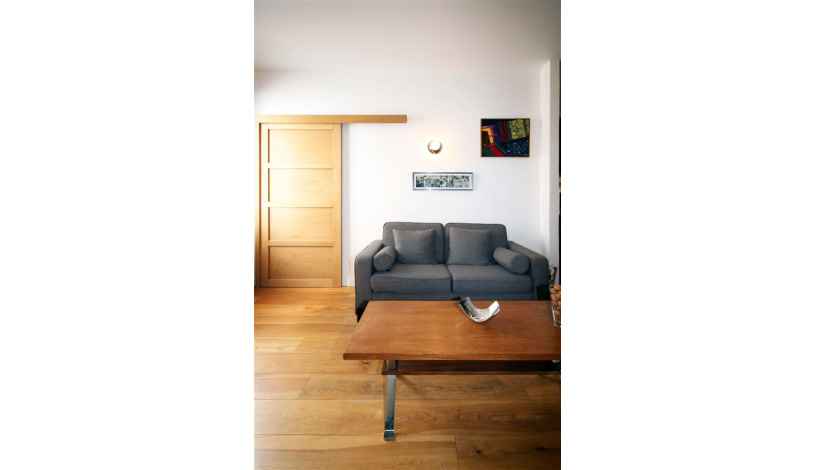 Apartment Rue Keller Paris - Apt 37243