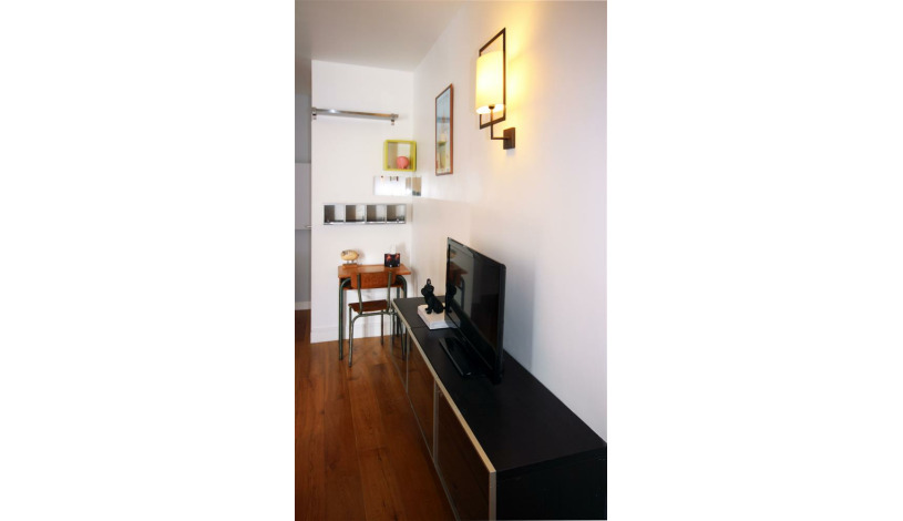 Apartment Rue Keller Paris - Apt 37243