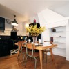 1-spálňový Apartmán Paris Roquette s kuchyňou pre 4 osoby