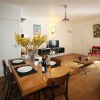 1-bedroom Apartment Paris Roquette with kitchen for 4 persons