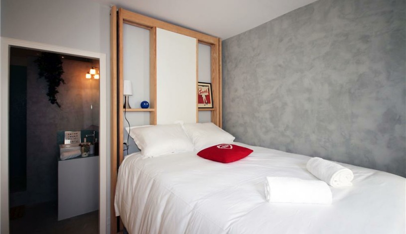 Apartment Rue Keller Paris - Apt 37243