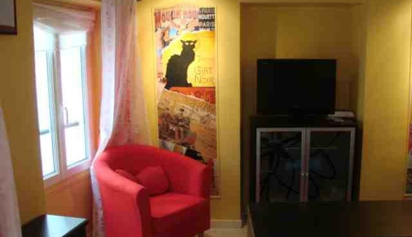 Apartment Rue La Boétie Paris - Apt 17766