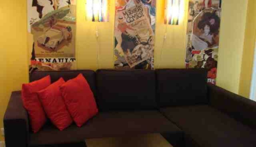 Apartment Rue La Boétie Paris - Apt 17766