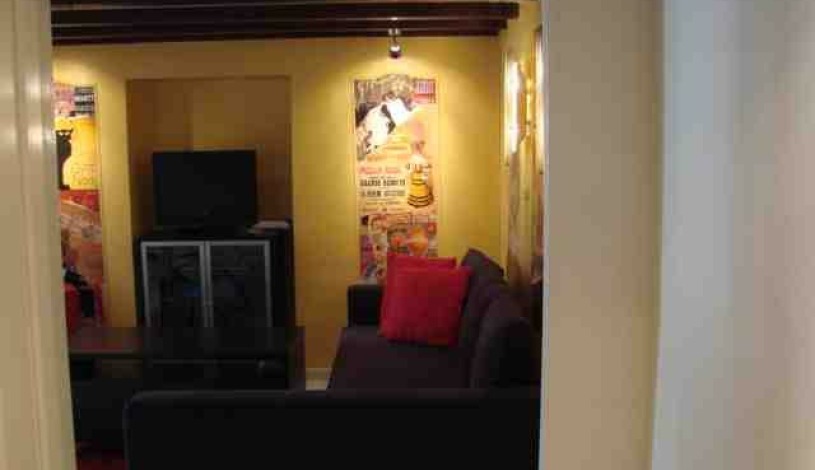 Apartment Rue La Boétie Paris - Apt 17766