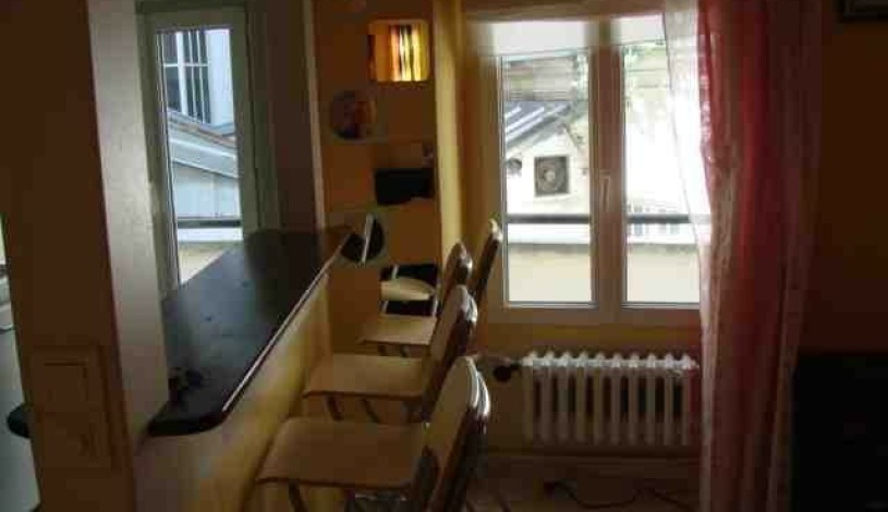 Apartment Rue La Boétie Paris - Apt 17766