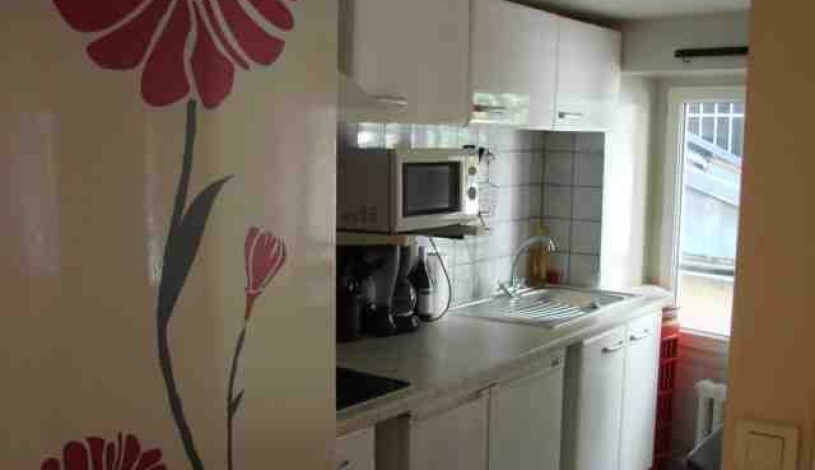 Apartment Rue La Boétie Paris - Apt 17766